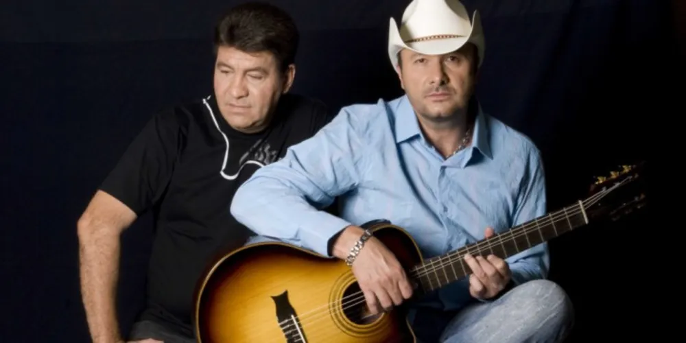 Imagem ilustrativa da imagem Piraí do Sul celebra aniversário com show sertanejo