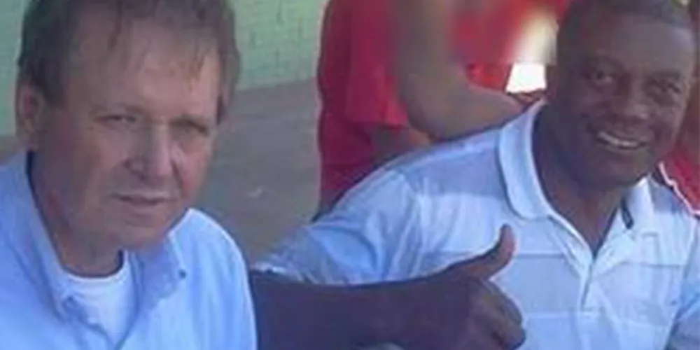 Imagem ilustrativa da imagem Ex-prefeito paranaense é morto durante torneio de futebol