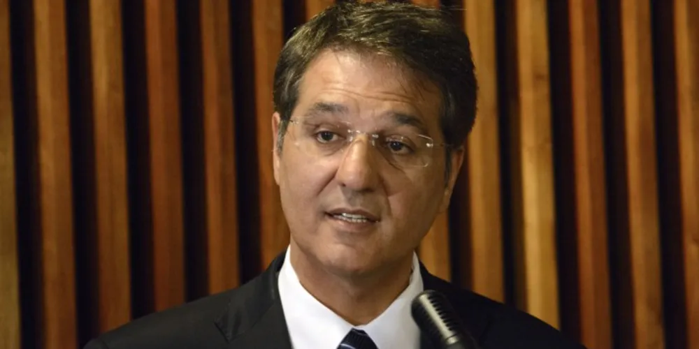 Imagem ilustrativa da imagem Paraná apresenta propostas para melhorar infraestrutura