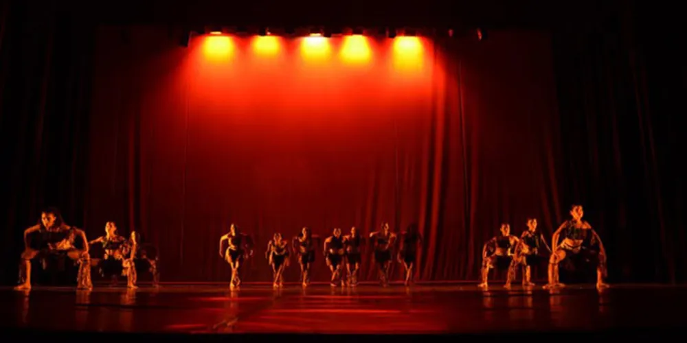 Imagem ilustrativa da imagem Tibagi celebra Dia da Dança com apresentações nesta quarta