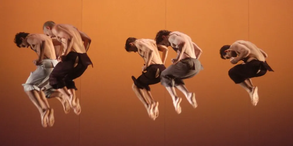Imagem ilustrativa da imagem PG recebe apresentações da Mostra Paranaense de Dança