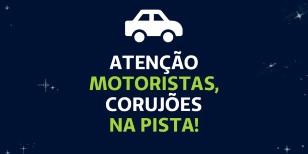 Imagem ilustrativa da imagem Ruas do centro estarão bloqueadas no sábado à noite