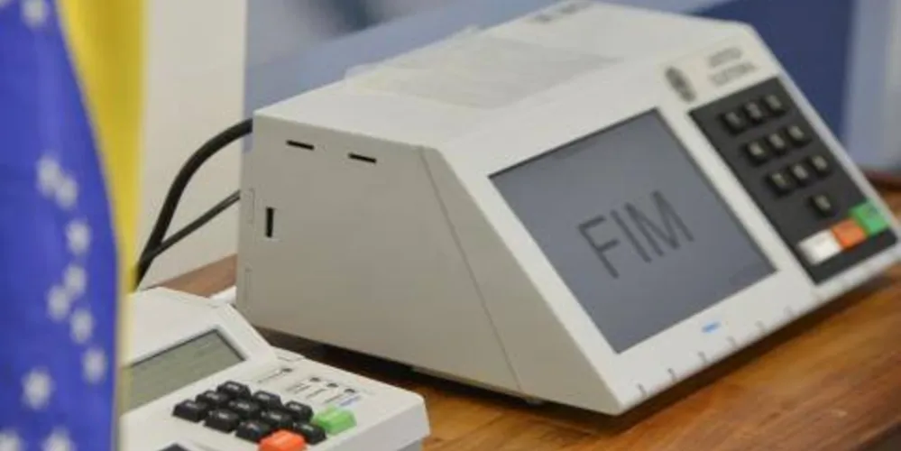 Imagem ilustrativa da imagem Senado aprova voto distrital para eleição de vereadores
