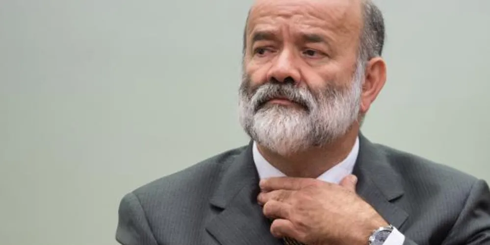 Imagem ilustrativa da imagem Moro prorroga por cinco dias prisão da cunhada de Vaccari