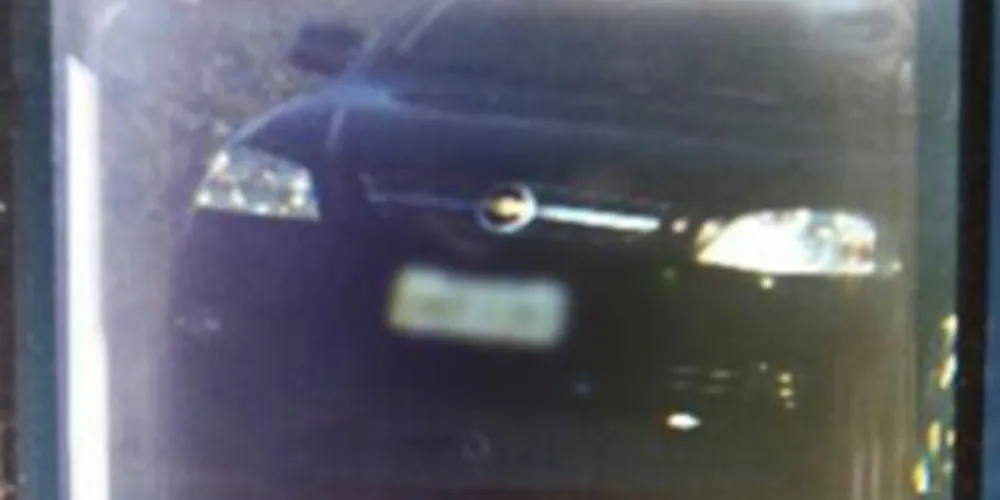 Imagem ilustrativa da imagem Motorista é flagrado dirigindo em rodovia a 195 km/h no PR