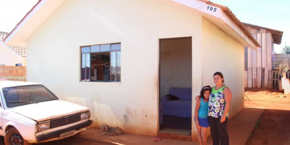 Imagem ilustrativa da imagem Ponta Grossa reduz beneficiários do Bolsa Família