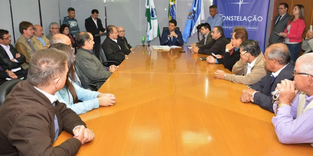 Imagem ilustrativa da imagem Rangel sanciona lei que aumenta segurança em torno de igrejas