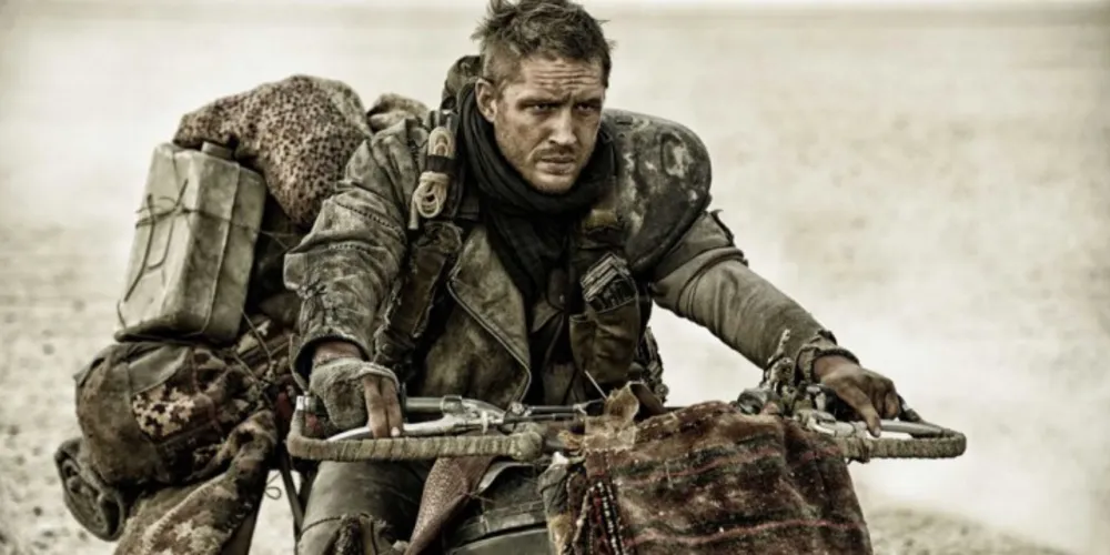 Imagem ilustrativa da imagem Novo ‘Mad Max’ estreia hoje nos cinemas 