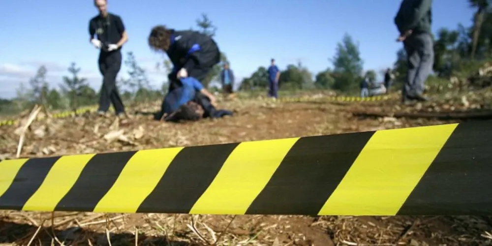 Imagem ilustrativa da imagem Mapa da violência mostra as cidades mais perigosas