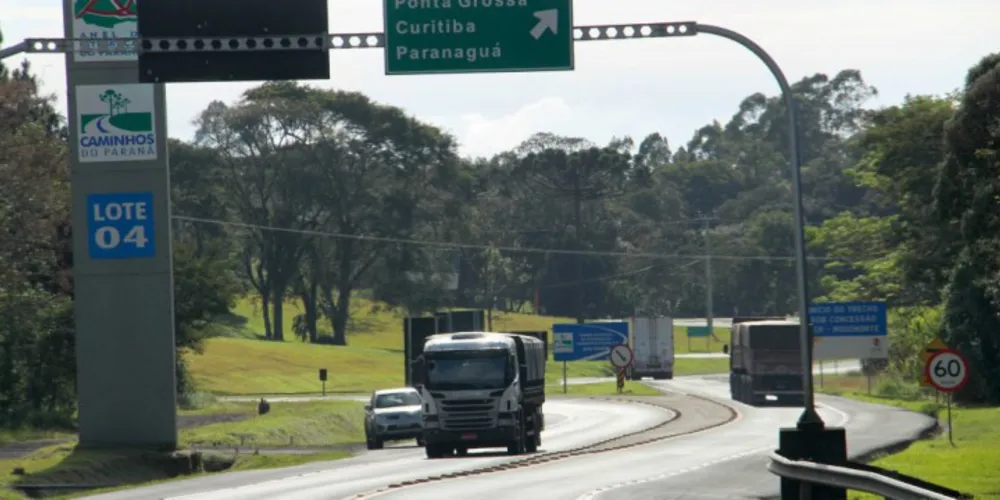 Imagem ilustrativa da imagem Duplicações e ferrovias são prioridades na região