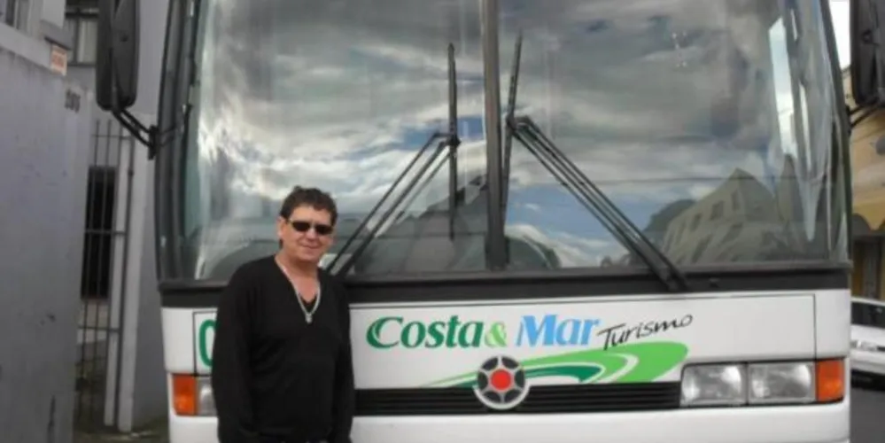 Imagem ilustrativa da imagem Polícia culpa motorista por tragédia com ônibus em SC