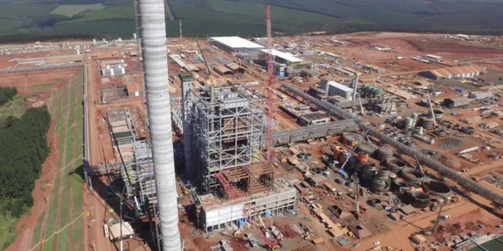 Imagem ilustrativa da imagem Região dos Campos Gerais cresce acima da média estadual