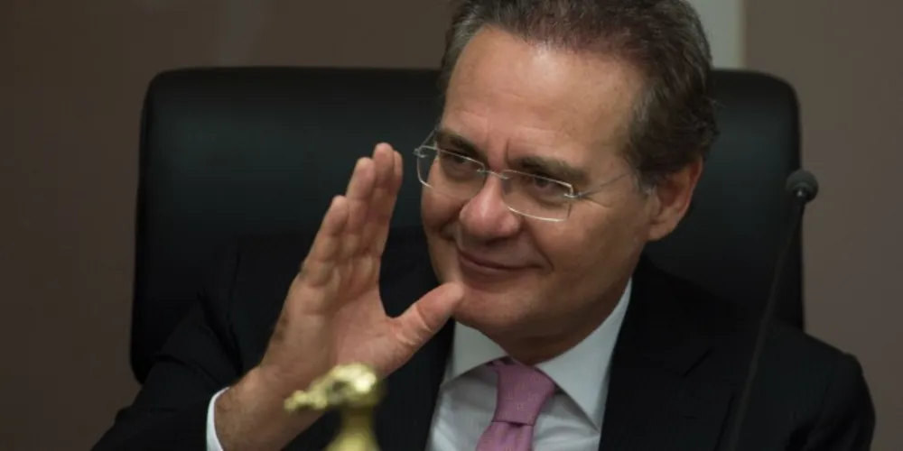 Imagem ilustrativa da imagem Renan reúne governadores na quarta para definir agenda