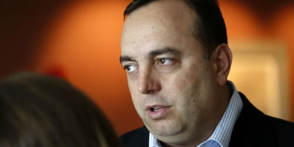 Imagem ilustrativa da imagem Governo confirma saída de Francischini da Sesp