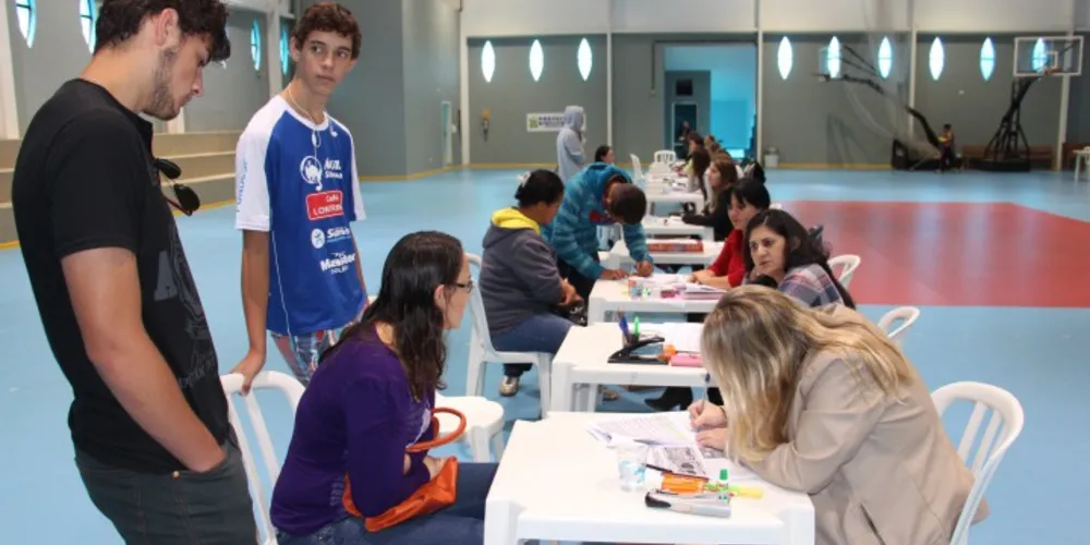 Imagem ilustrativa da imagem AMTT divulga segunda chamada do Passe Livre