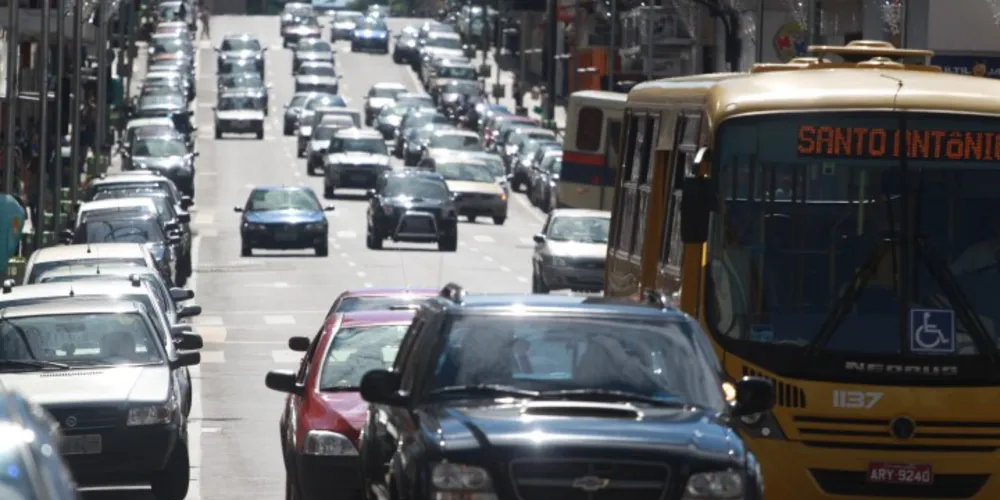 Imagem ilustrativa da imagem Repasse de tributos soma R$ 162 milhões na região