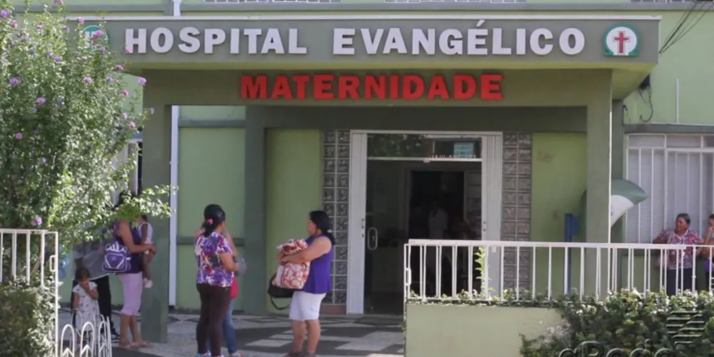 Imagem ilustrativa da imagem Mulher comete aborto e acaba na UTI de hospital