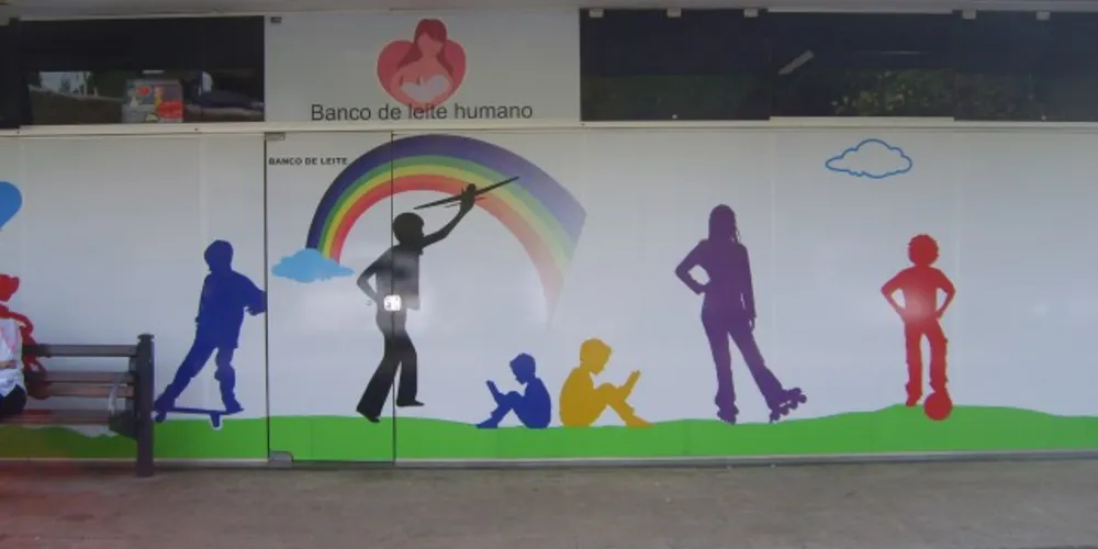 Imagem ilustrativa da imagem Ação estimula doação de leite humano nesta terça-feira