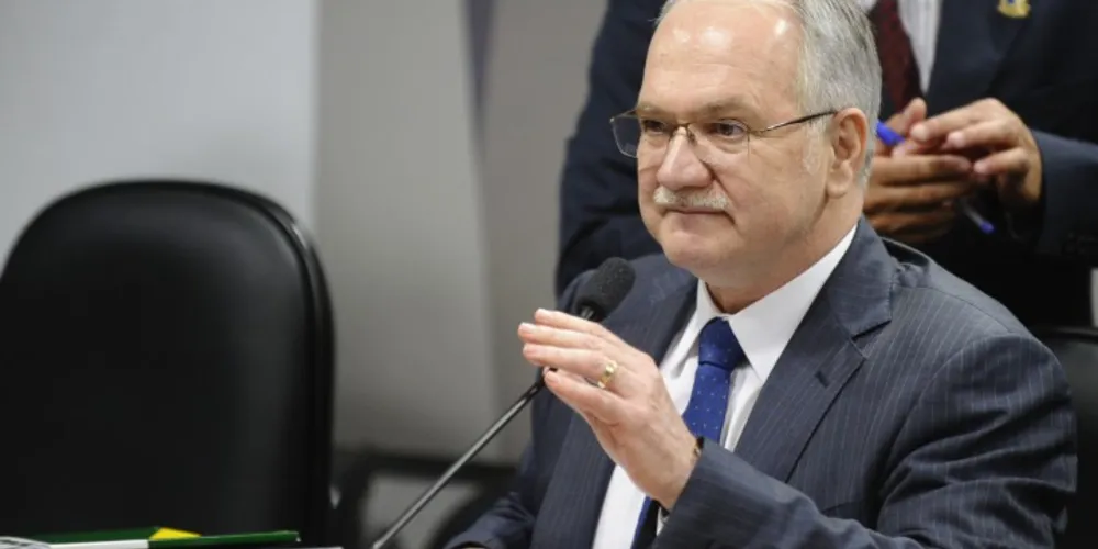 Imagem ilustrativa da imagem Senado vota hoje indicação de Luiz Fachin ao Supremo