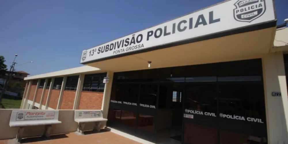 Imagem ilustrativa da imagem Suspeito de cometer vários roubos em PG é preso pela PM