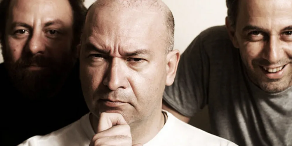 Imagem ilustrativa da imagem PG recebe 'Paralamas do Sucesso' nesse sábado