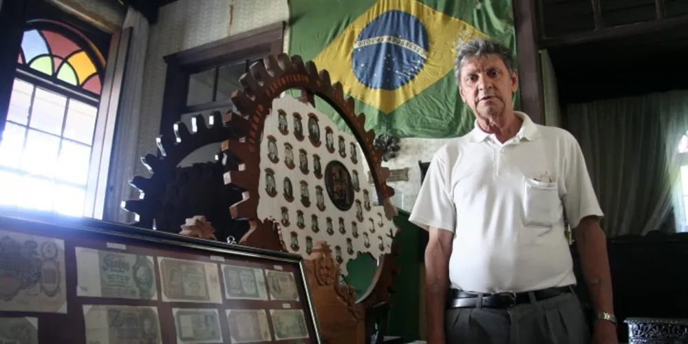 Imagem ilustrativa da imagem Museus de PG poderão receber isenção do IPTU