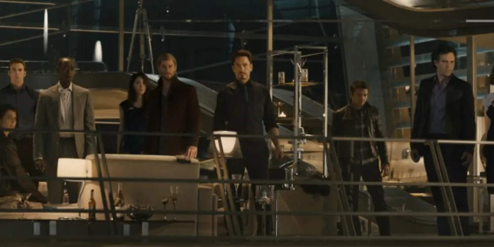 Imagem ilustrativa da imagem Yes, we are fun!