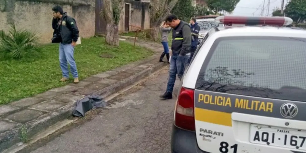 Imagem ilustrativa da imagem Recém-nascidos são encontrados mortos em Curitiba