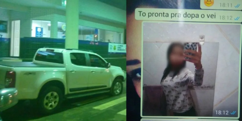 Imagem ilustrativa da imagem PRF recupera veículo roubado com golpe 'Boa Noite Cinderela'