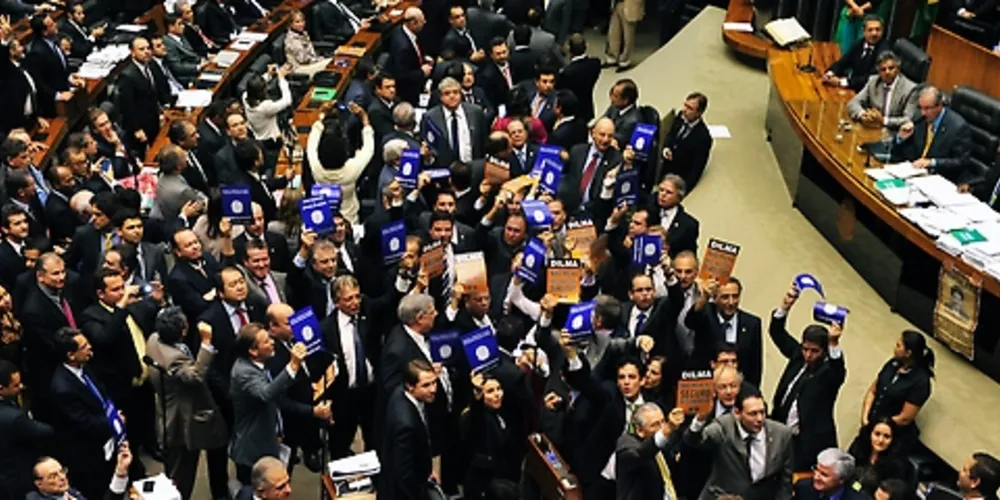 Imagem ilustrativa da imagem Câmara aprova mudanças no acesso ao seguro-desemprego