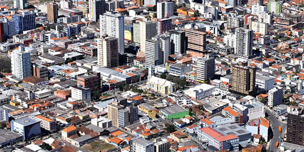 Imagem ilustrativa da imagem Ponta Grossa é destaque nacional em vários segmentos