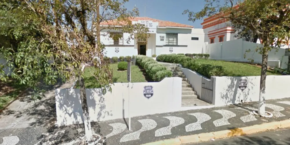 Imagem ilustrativa da imagem Testemunhas detêm ladrão com arma de brinquedo