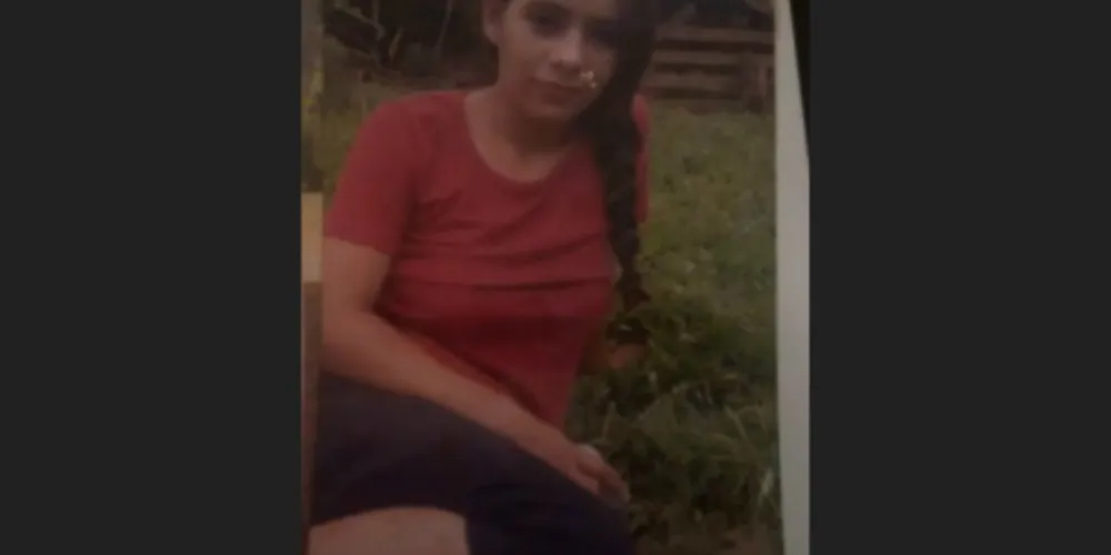 Imagem ilustrativa da imagem Família procura adolescente desaparecida em Ivaí
