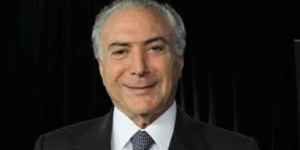 Imagem ilustrativa da imagem Temer espera colaboração do Senado para aprovar ajuste fiscal