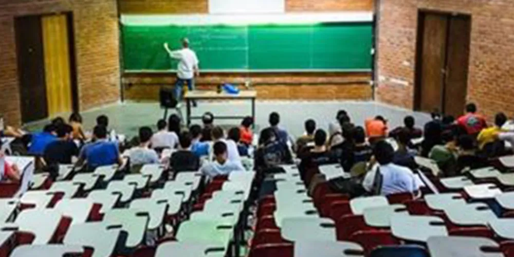 Imagem ilustrativa da imagem Escolaridade do brasileiro sobe 8% em dez anos