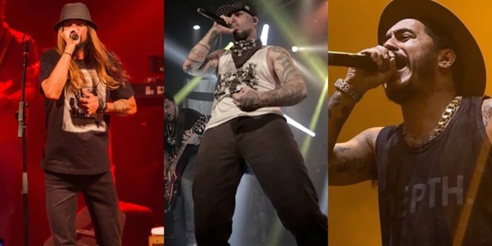 Imagem ilustrativa da imagem Festival Estação Pedreira terá atrações para todos os gostos