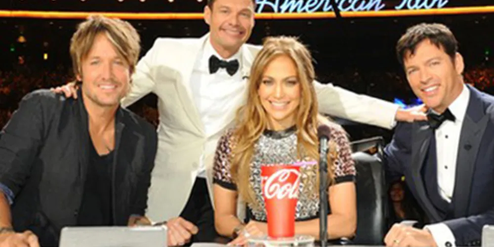 Imagem ilustrativa da imagem ‘American Idol’ anuncia última temporada para 2016