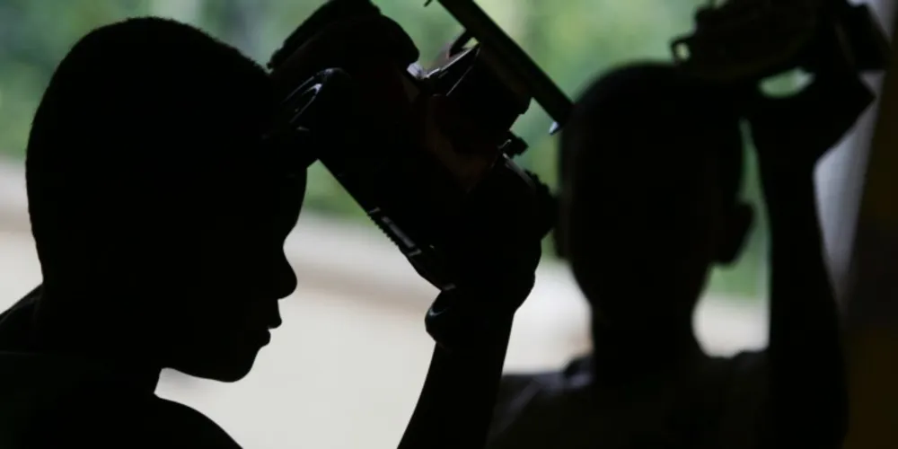 Imagem ilustrativa da imagem Estudo: jovens negros são mais vulneráveis à violência