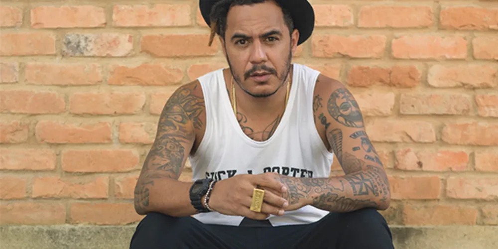 Imagem ilustrativa da imagem Festival Estação Pedreira une música e esportes radicais