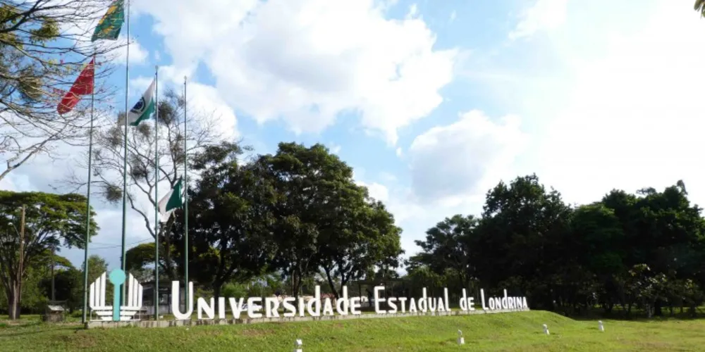 Imagem ilustrativa da imagem Bandidos explodem caixa eletrônico na UEL