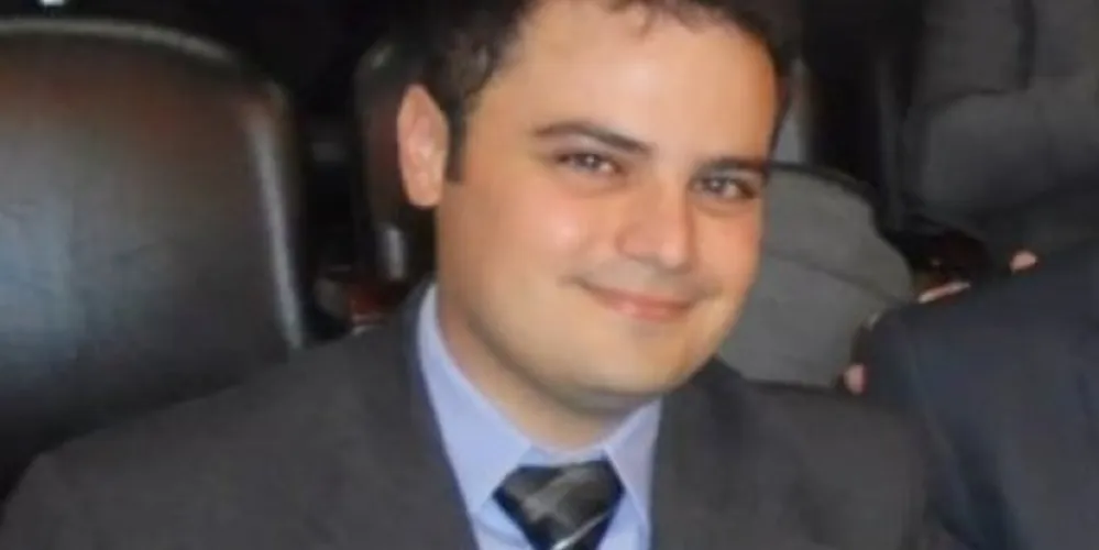 Imagem ilustrativa da imagem Filho de deputado estadual morre em acidente de trânsito
