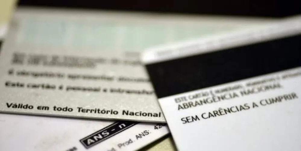 Imagem ilustrativa da imagem Venda de 87 planos de saúde está suspensa a partir de hoje