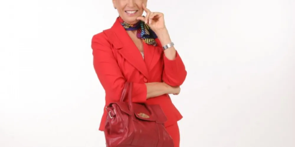 Imagem ilustrativa da imagem ‘Supernanny’ desembarca em PG nesta sexta