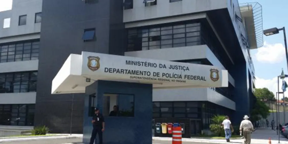 Imagem ilustrativa da imagem PF desarticula quadrilha que usa Oscips para desviar recursos