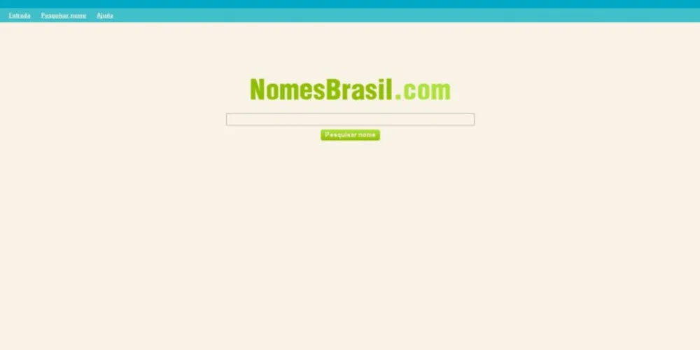 Imagem ilustrativa da imagem Site expõe consumidores a fraudes com exposição do CPF