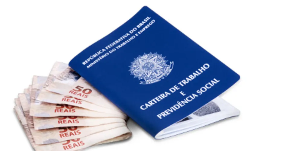 Imagem ilustrativa da imagem Nova regra reduz pedidos de seguro-desemprego