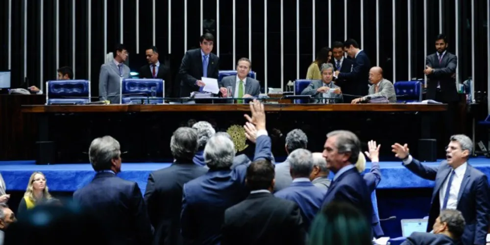 Imagem ilustrativa da imagem Senado aprova regulamentação do trabalho doméstico