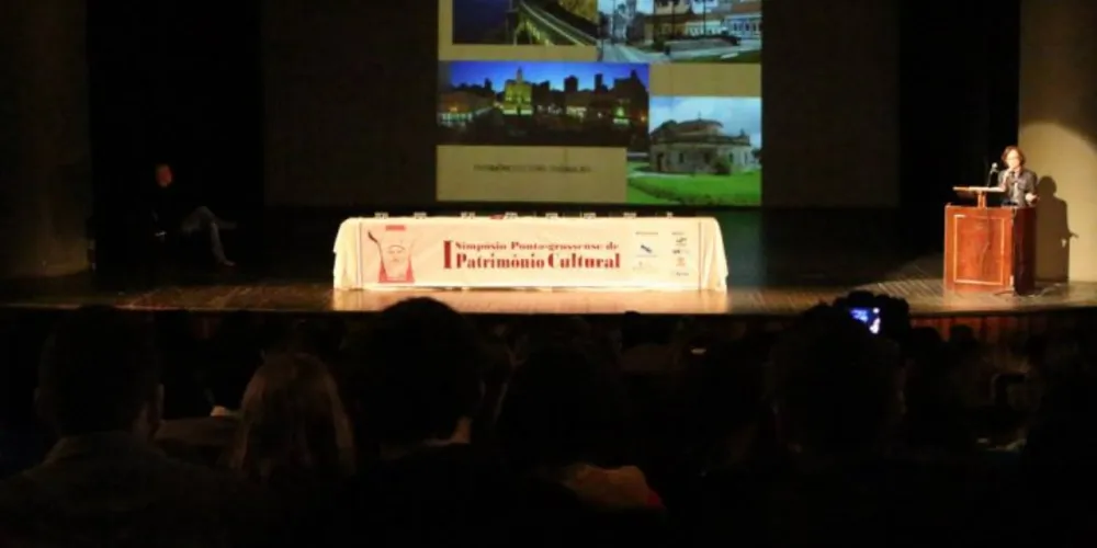 Imagem ilustrativa da imagem Cultura lança Congresso e Simpósio de Patrimônio Cultural