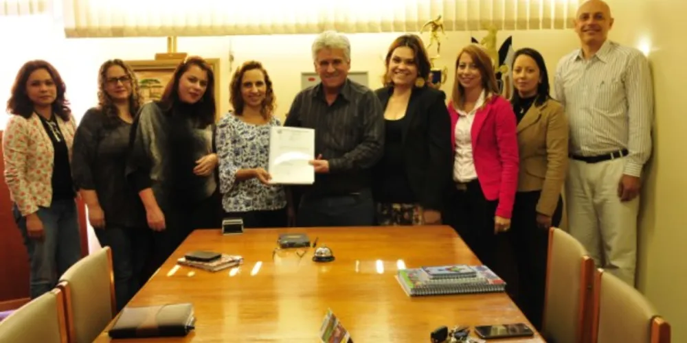Imagem ilustrativa da imagem Telêmaco Borba finaliza Plano Municipal de Educação