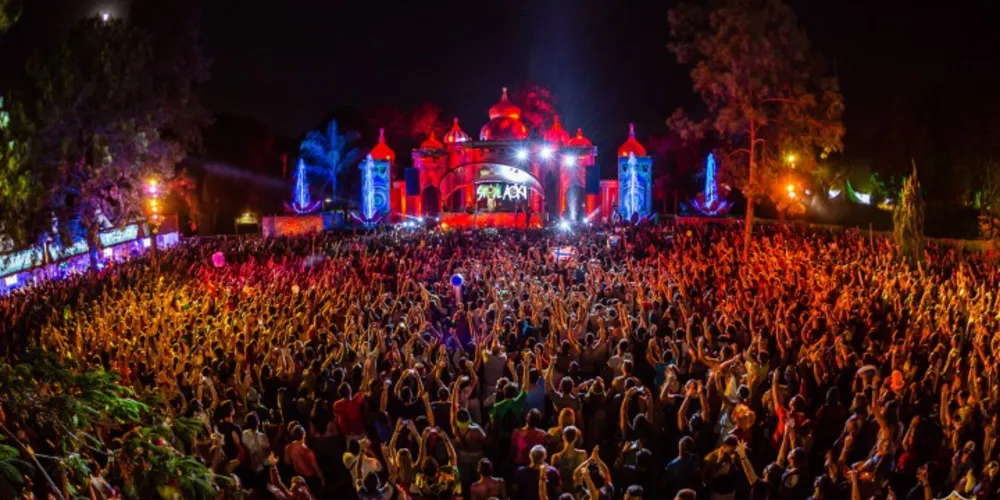 Imagem ilustrativa da imagem Tomorrowland Brasil define datas para 2016